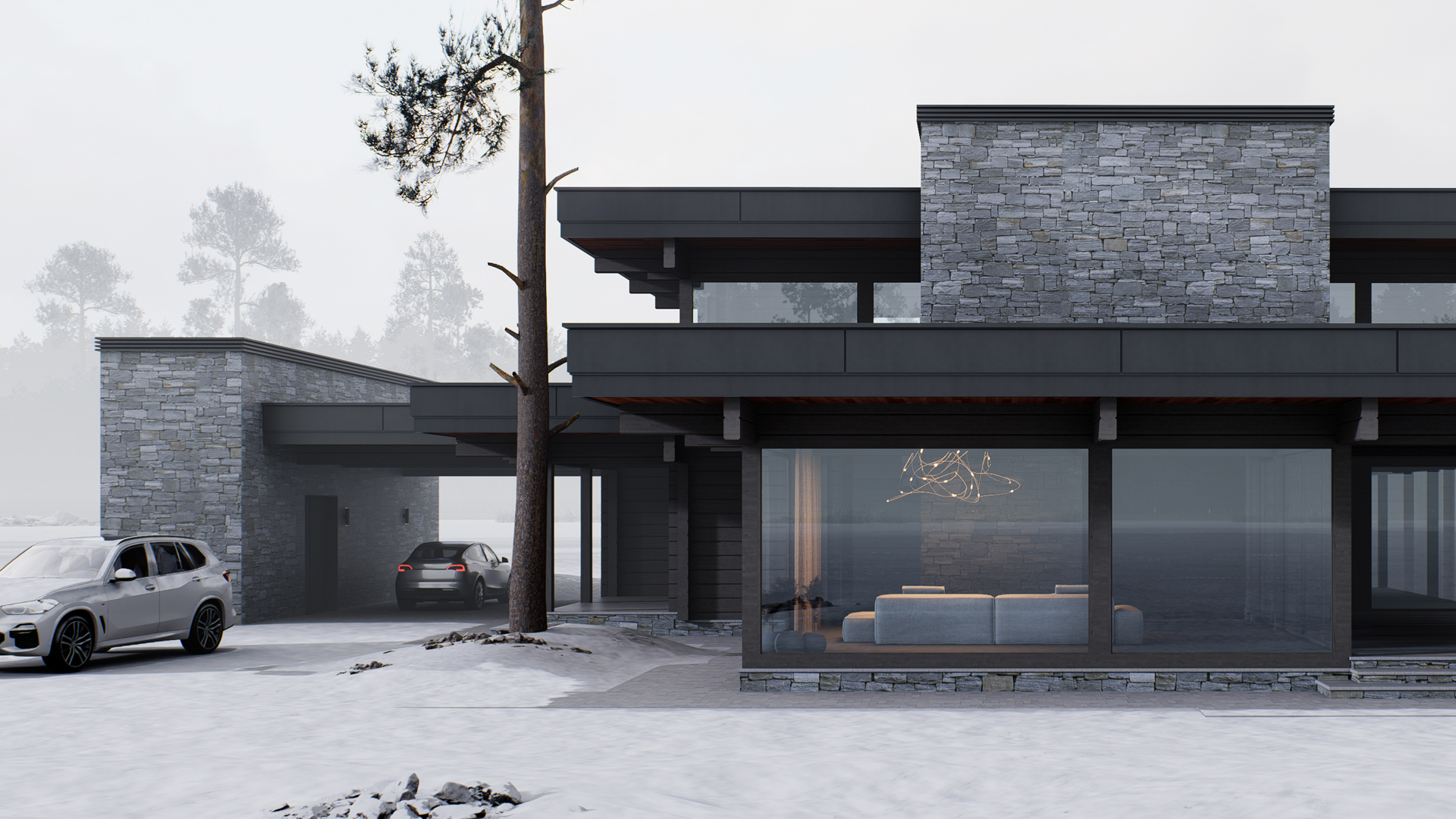 Sodylev Architects