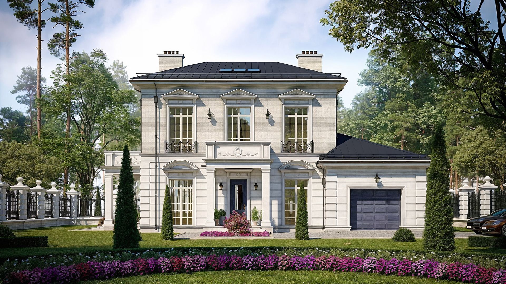 Екатериновка №260