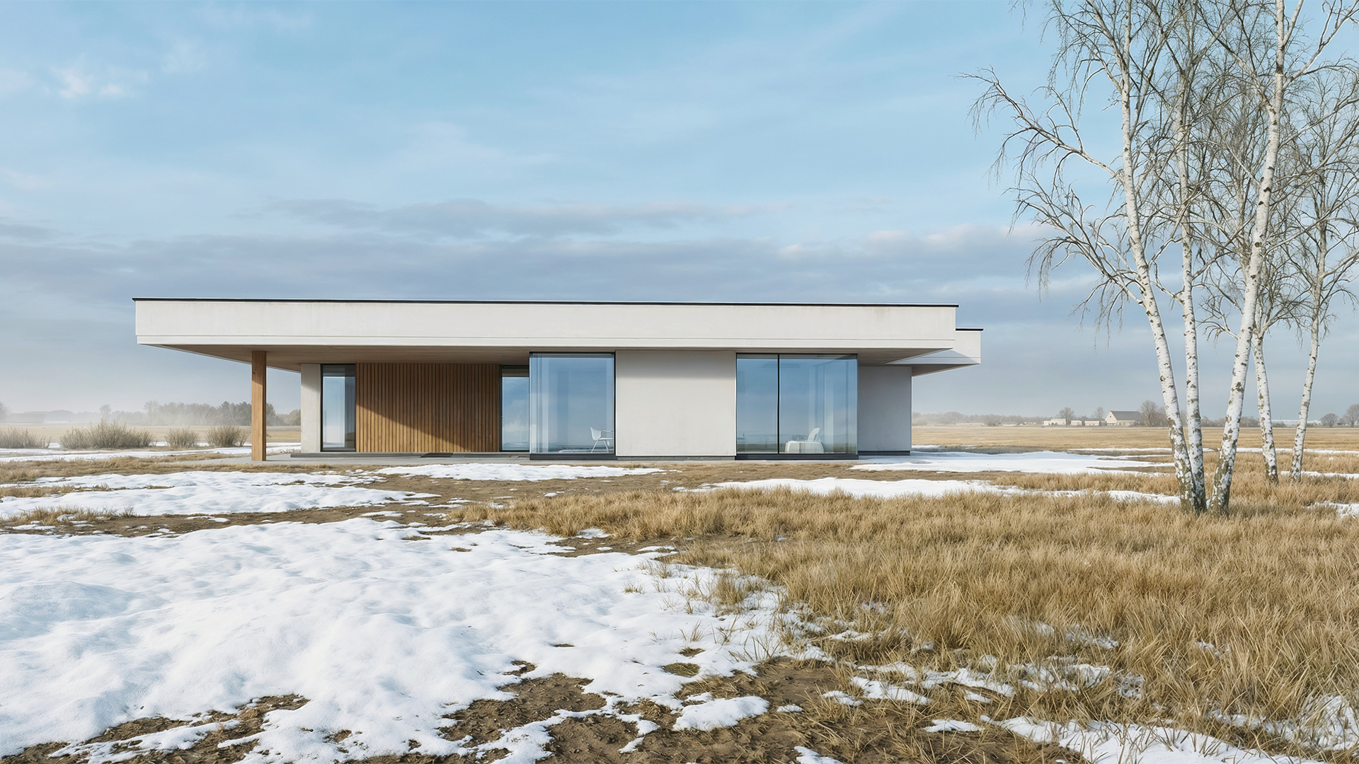 Проект Горизонт